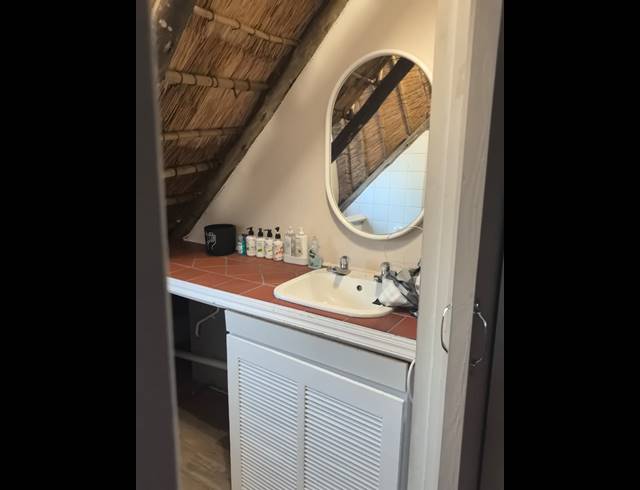 1 bed property to rent in TERENURE